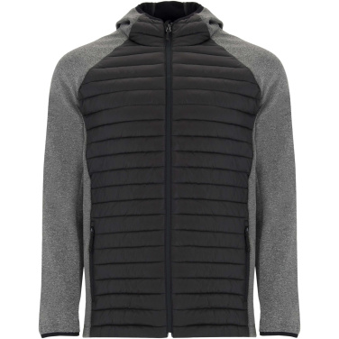 Logo trade firmakingitused foto: Minsk unisex hübriid isoleeritud jope