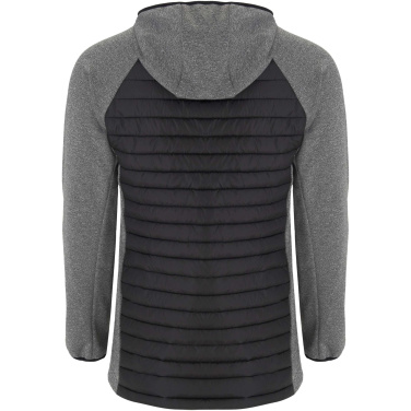 Logotrade firmakingituse foto: Minsk unisex hübriid isoleeritud jope