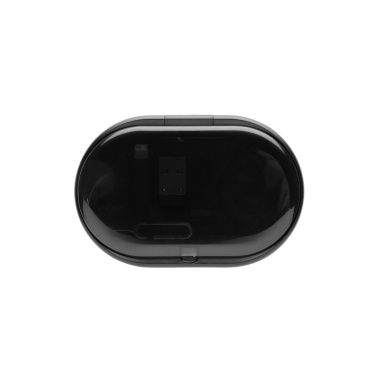 Logo trade reklaamkingituse pilt: Chargevix RCS rplastic multifunktsionaalne 60W laadimiskomplekt