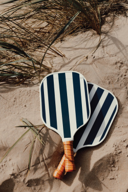 Logo trade reklaamkingi pilt: VINGA Lagoa pickleballi komplekt