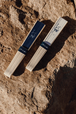 Logo trade reklaamtoote pilt: VINGA lehvik