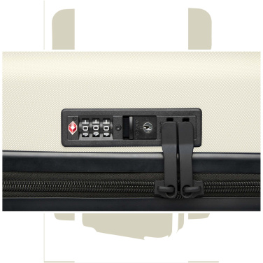 Logo trade firmakingi pilt: Rover 20" GRS taaskasutatud salongikäru 40L