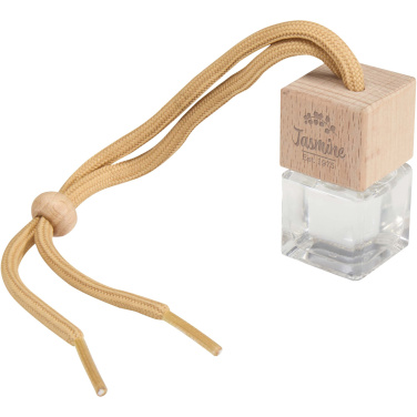 Logo trade reklaamkingituse pilt: Ono auto õhuvärskendaja