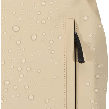 Logotrade firmakingituse foto: Resi Plus 15" GRS vargusvastane seljakott 18L