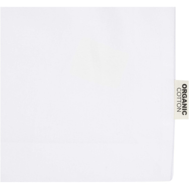 Logo trade ärikingituse pilt: Odisha 180 g/m² OCS kandekott 14L