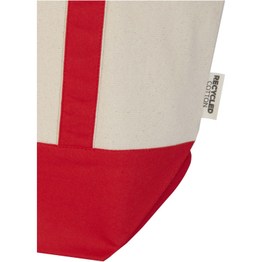 Logo trade reklaamkingituse pilt: Sam 320 g/m² GRS taaskasutatud puuvillast kott