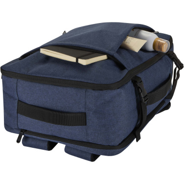 Logotrade ärikingi foto: Libra 17" GRS käsipagasi seljakott 25L