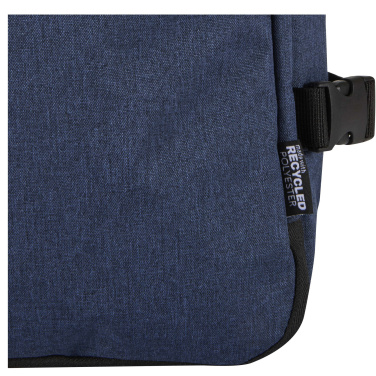 Logo trade meene pilt: Libra 17" GRS käsipagasi seljakott 25L