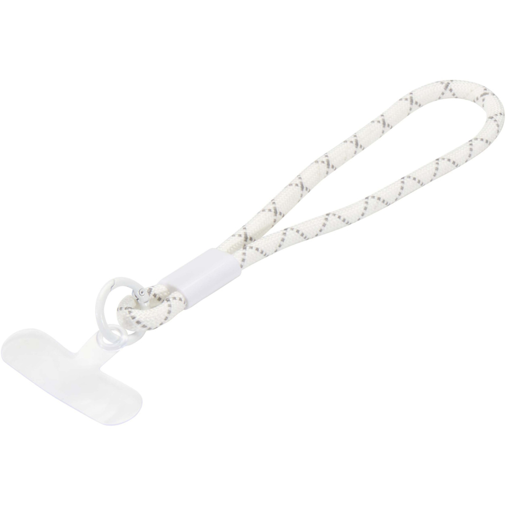 Logo trade reklaamkingi pilt: Arichi taaskasutatud plastist nutitelefoni käepael