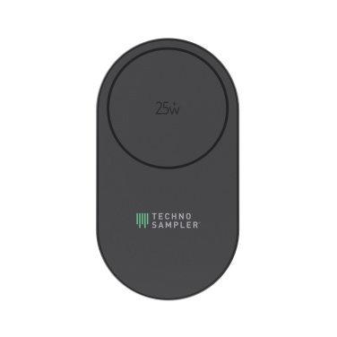 Logotrade firmakingitused pilt: Quantum 3-ühes 25W kokkupandav juhtmevaba laadija