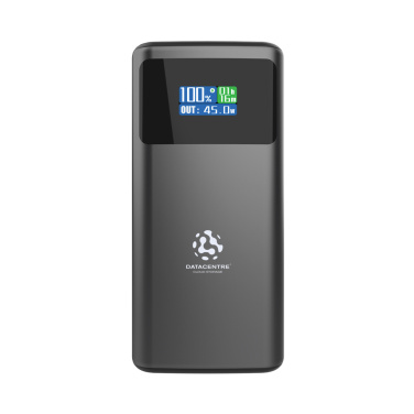 Logotrade ärikingid pilt: Quantum RCS PD45W 10.000mAh akupank