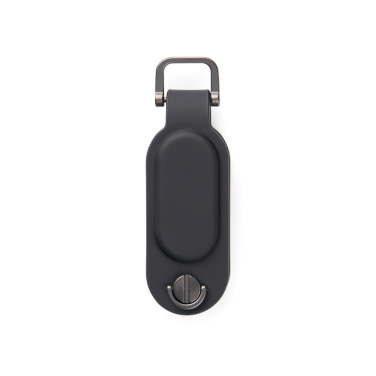 Logotrade firmakingi foto: VINGA Baltimore RCS key finder Dual võtmehoidjaga