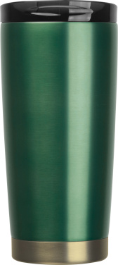 Logo trade ärikingituse pilt: Termoskruus La Louviere MoLu