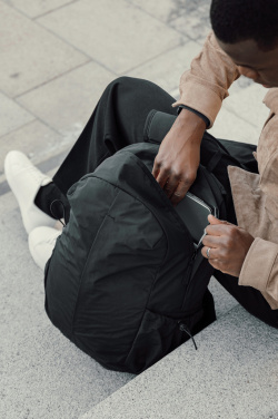 Logotrade ärikingituse foto: KENTO URBAN 15,6-tolline seljakott