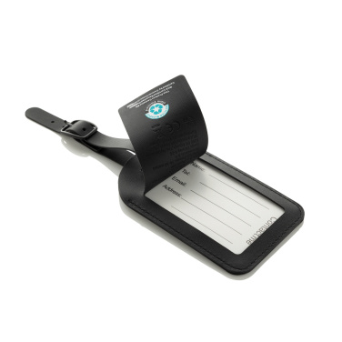 Logotrade firmakingi foto: Globefind Dual RCS pagasisilt ülemaailmse asukoha määramisega