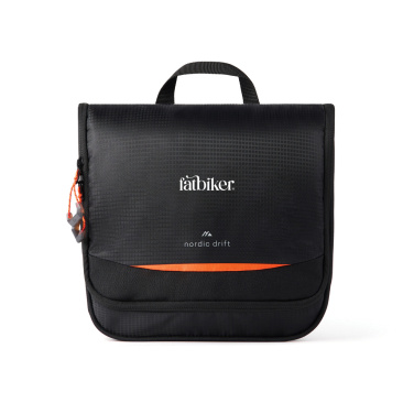 Logo trade ärikingid foto: Nordic Drift Trail RCS tualett-tarvete kott 3L