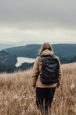 Logotrade firmakingitused pilt: Nordic Drift RCS reisiseljakott 25L