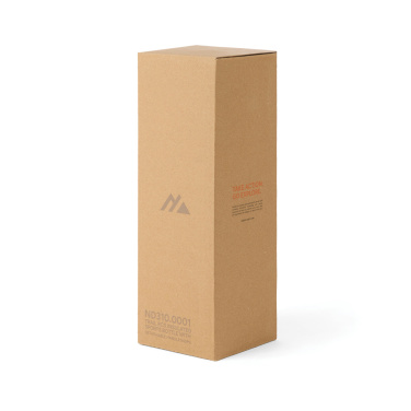 Logo trade reklaamkingi pilt: Nordic Drift Trail RCS isoleeritud spordipudel 940ml