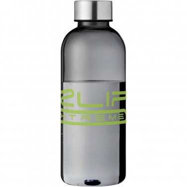 Logo trade mainostuotet tuotekuva: Spring 600 ml Tritan™ juomapullo