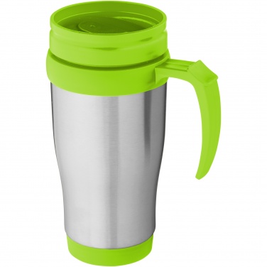 Logotrade mainoslahja tuotekuva: Sanibel 400 ml eristetty muki
