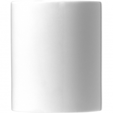 Logotrade liikelahjat mainoslahjat tuotekuva: Pic 330 ml keraaminen sublimaatiomuki