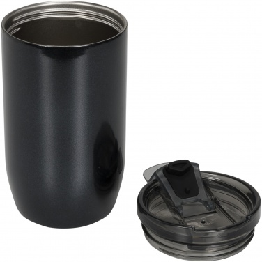 Logotrade mainoslahja tuotekuva: Lagom-termosmuki, vuotamaton, 380 ml