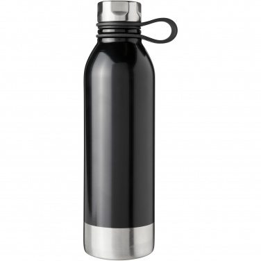 Logotrade mainoslahjat kuva: Perth 740 ml:n ruostumaton teräspullo