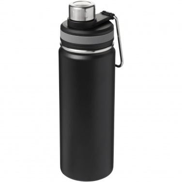 Logotrade mainoslahjat kuva: Kuparinen, vakuumieristetty Gessi-juomapullo, 590 ml