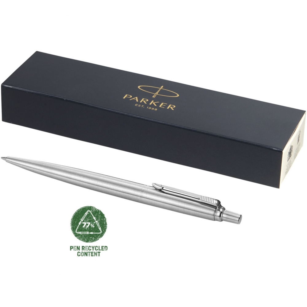 Logotrade liikelahja tuotekuva: Parker Jotter-kuulakärkikynä