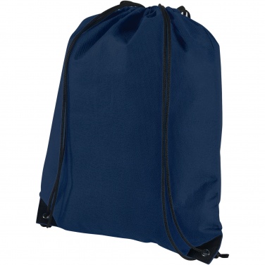 Logotrade liikelahjat mainoslahjat tuotekuva: Evergreen non woven narureppu 5L