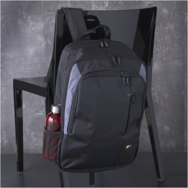 Logo trade mainostuotet tuotekuva: Case Logic 17" tietokonereppu 25L