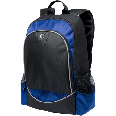 Logotrade liikelahja tuotekuva: Benton-tietokonereppu 15" 15L
