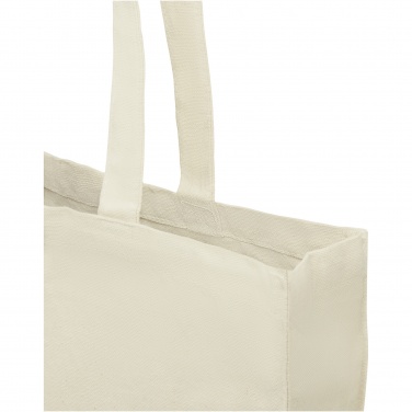 Logotrade liikelahja mainoslahja kuva: Odessa-puuvillakassi, 220 g/m² 13L