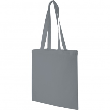 Logo trade mainoslahjat ja liikelahjat kuva: Madras-puuvillakassi, 140 g/m² 7L