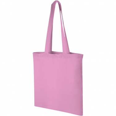 Logotrade mainostuote tuotekuva: Madras-puuvillakassi, 140 g/m² 7L