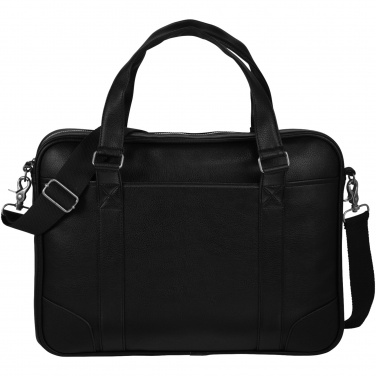 Logotrade liikelahja tuotekuva: Oxford 15,6" kapea tietokonesalkku 5L