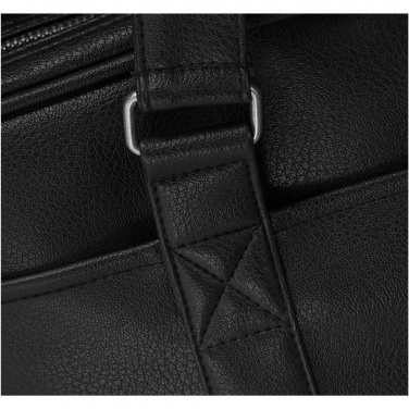 Logo trade mainostuote kuva: Oxford 15,6" kapea tietokonesalkku 5L