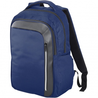 Logo trade liikelahja kuva: Vault RFID-tietokonereppu 15" 16L