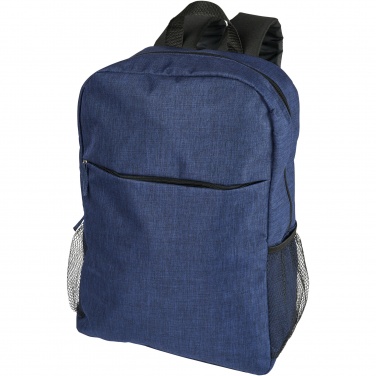Logotrade mainoslahja tuotekuva: Hoss-reppu, 15” reppu kannettavalle tietokoneelle 18L