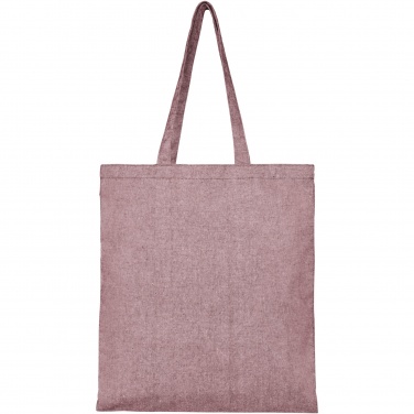Logo trade mainoslahjat tuotekuva: Pheebs-kassi 150 g/m2, kierrätysmateriaalista valmistettu 7L