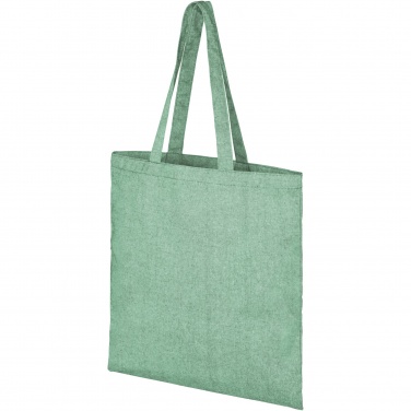 Logotrade liikelahjat kuva: Pheebs-kassi 150 g/m2, kierrätysmateriaalista valmistettu 7L