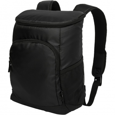 Logotrade mainoslahja tuotekuva: Arctic Zone® 18-tölkin cooler- reppu 16L