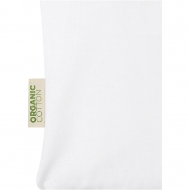 Logotrade liikelahjat kuva: Orissa 100 g/m² organic cotton tote bag 7L