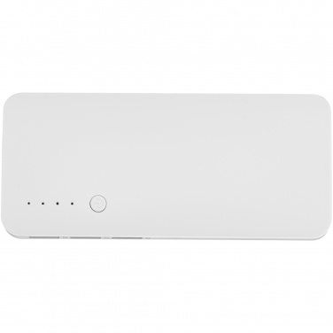 Logo trade liikelahjat mainoslahjat kuva: Spare-varavirtalähde, 10 000 mAh