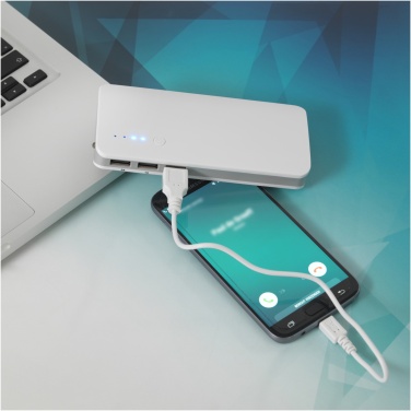 Logotrade mainostuote tuotekuva: Spare-varavirtalähde, 10 000 mAh