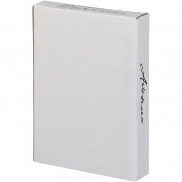 Logotrade mainoslahjat kuva: Suuritiheyksinen Compress 10 000 mAh varavirtalähde