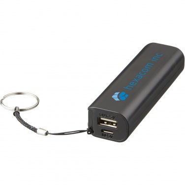 Logotrade liikelahja mainoslahja kuva: Span-varavirtalähde, 1200 mAh