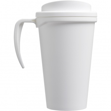 Logo trade mainoslahjat ja liikelahjat kuva: Americano® Grande 350 ml eristetty muki