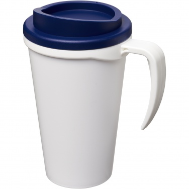 Logotrade liikelahjat kuva: Americano® Grande 350 ml eristetty muki