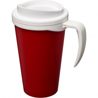 Logotrade mainoslahja tuotekuva: Americano® Grande 350 ml eristetty muki